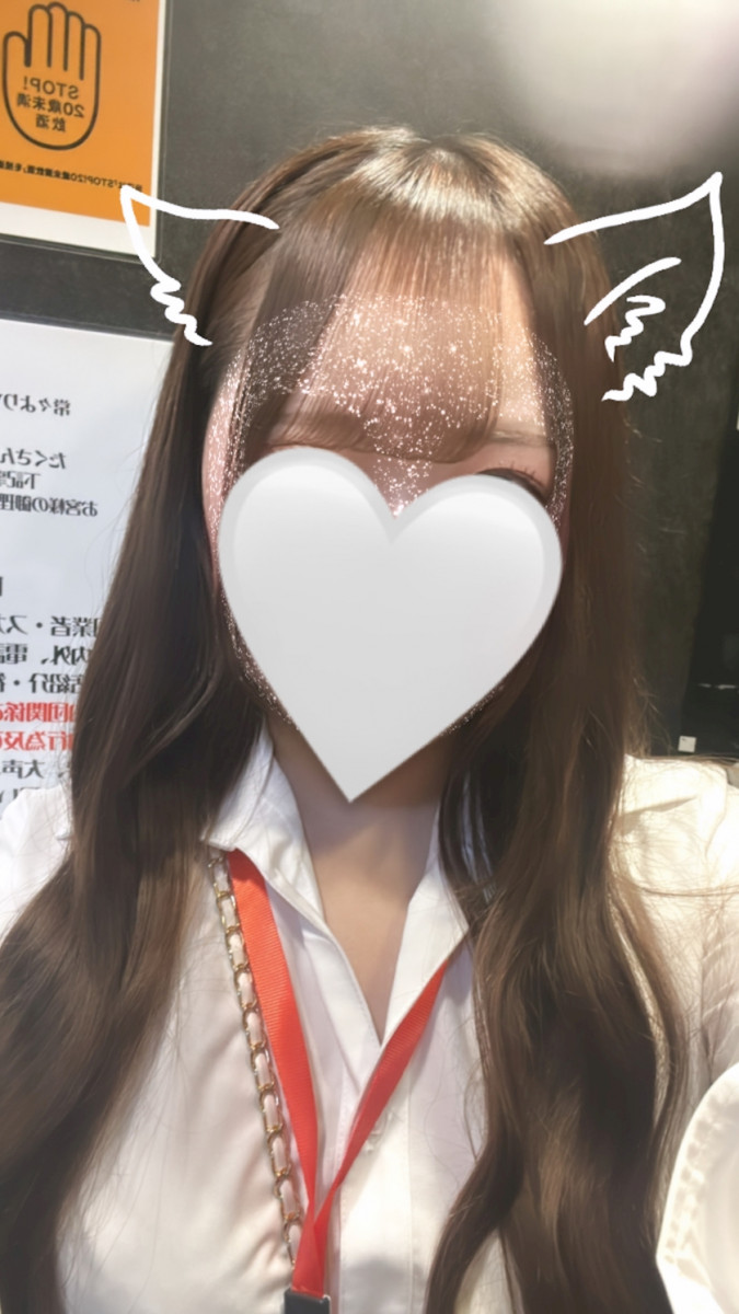 初ブログです！出勤2日目⭐️