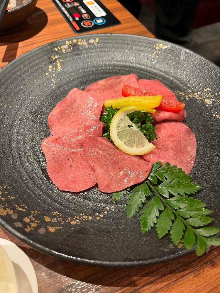 久々の焼肉♪♪