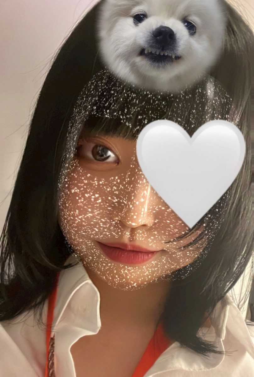 入店して初出勤❕