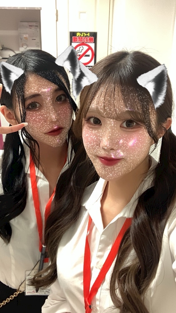 ついてーるの日⁈