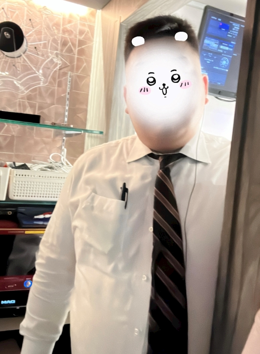 キ◯タマキラキラ金曜日✨