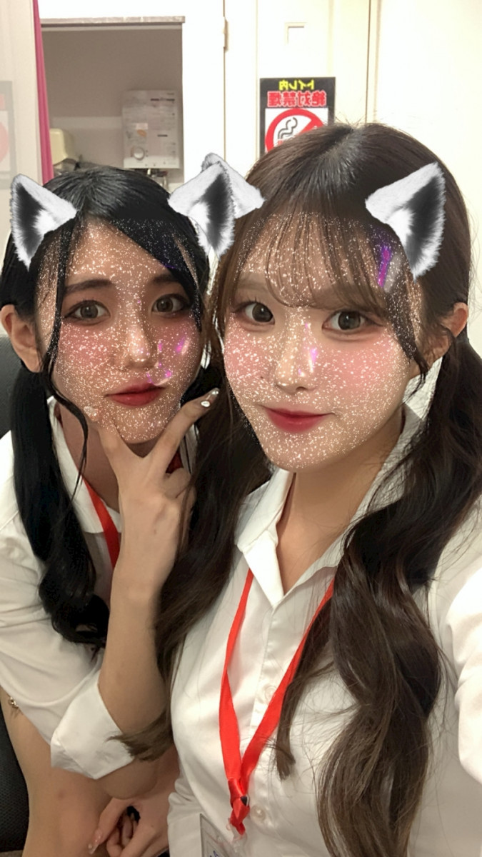 ありがとうございました！