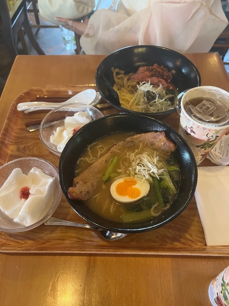 らーめん！！！