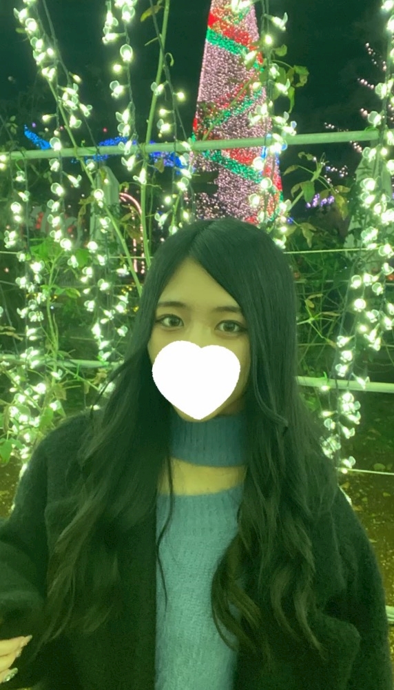 イルミネーション🌃