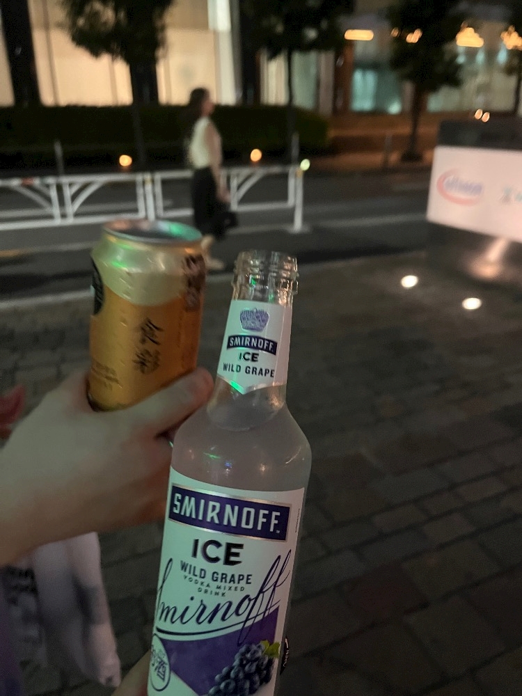 vivid cafe日記1004905