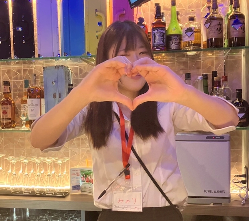 写真撮ってもらいました🫶