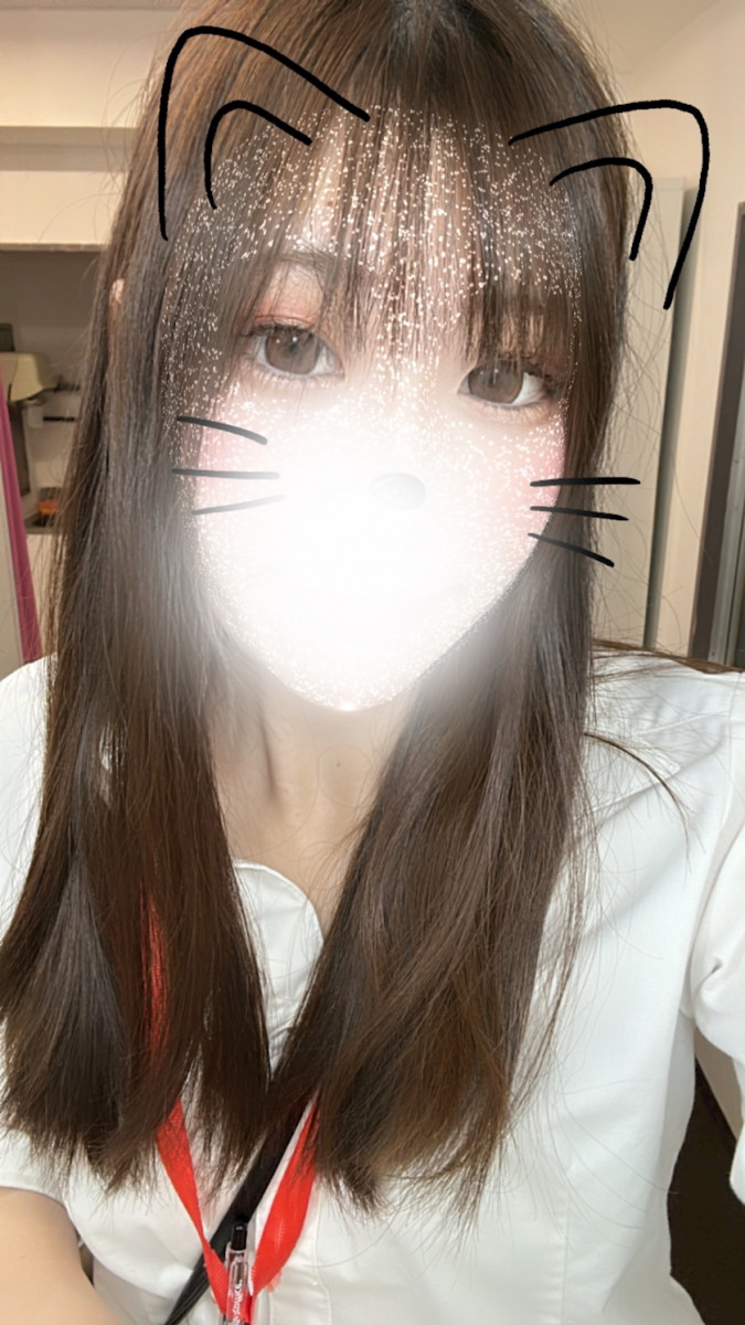 お待ちしてます🥹