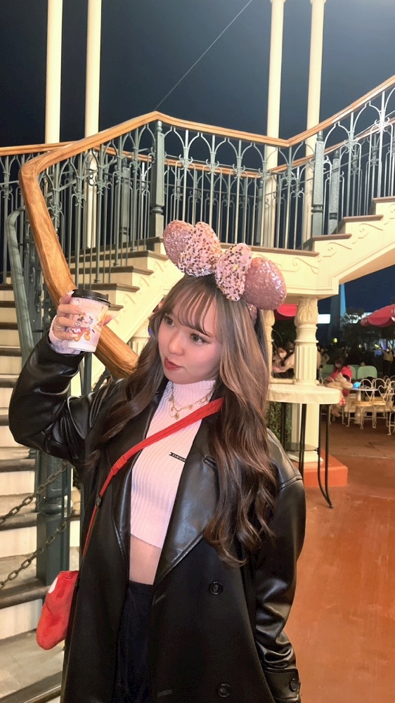 パルパルーザ🩷🖤