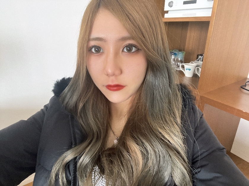 vivid cafe日記1036933