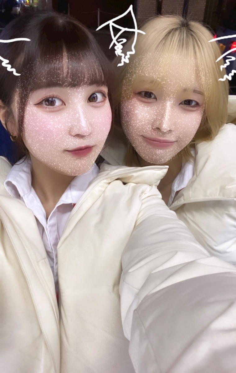 vivid cafe日記1036937