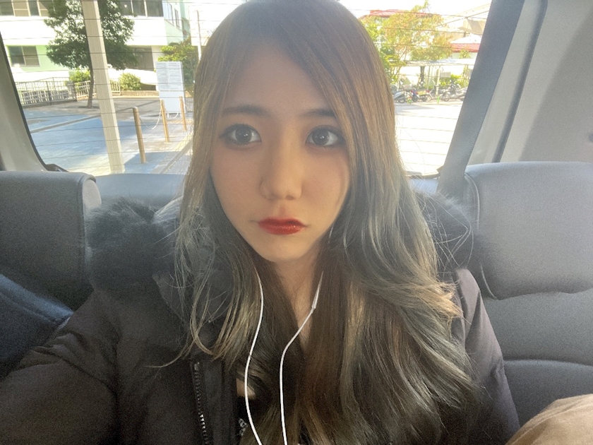 vivid cafe日記1036939