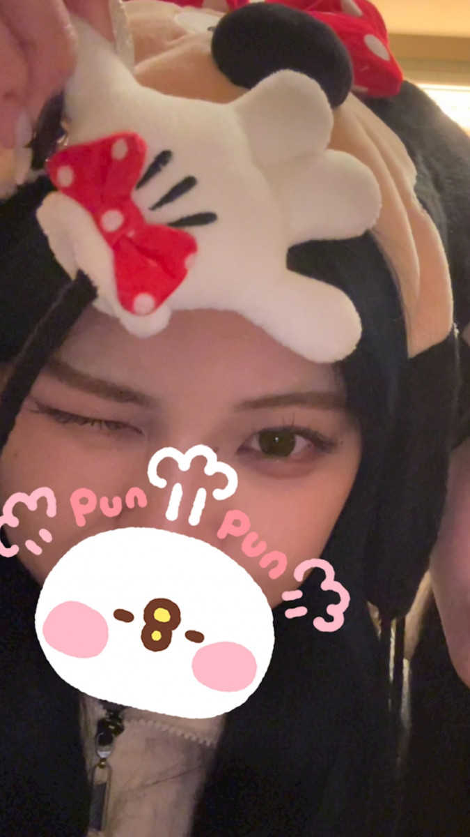 vivid cafe日記1045834