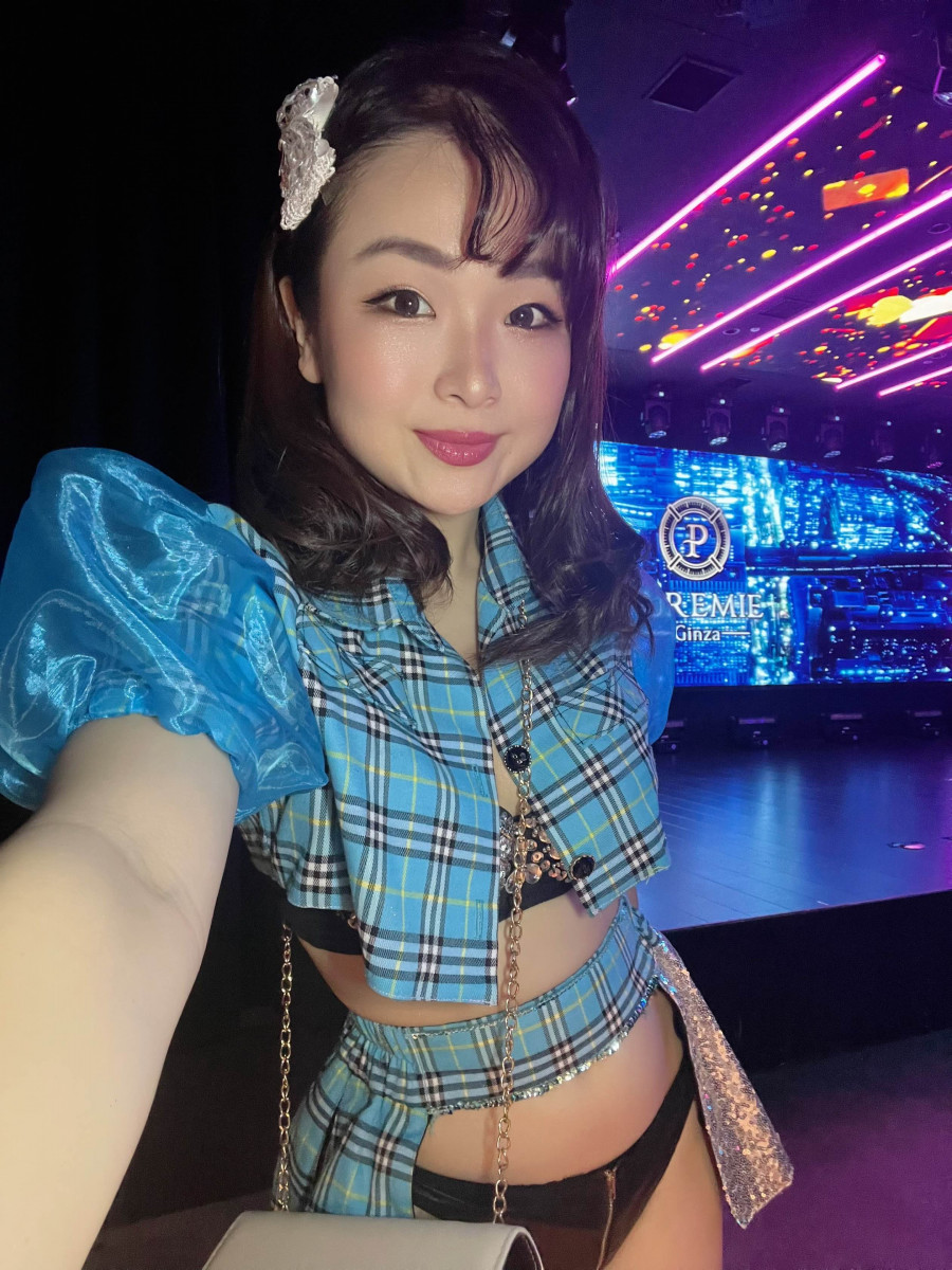 自分の好きな自分でいたい🩵