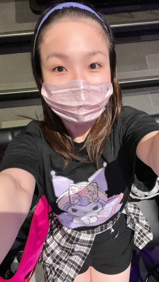いよいよ明日から!
