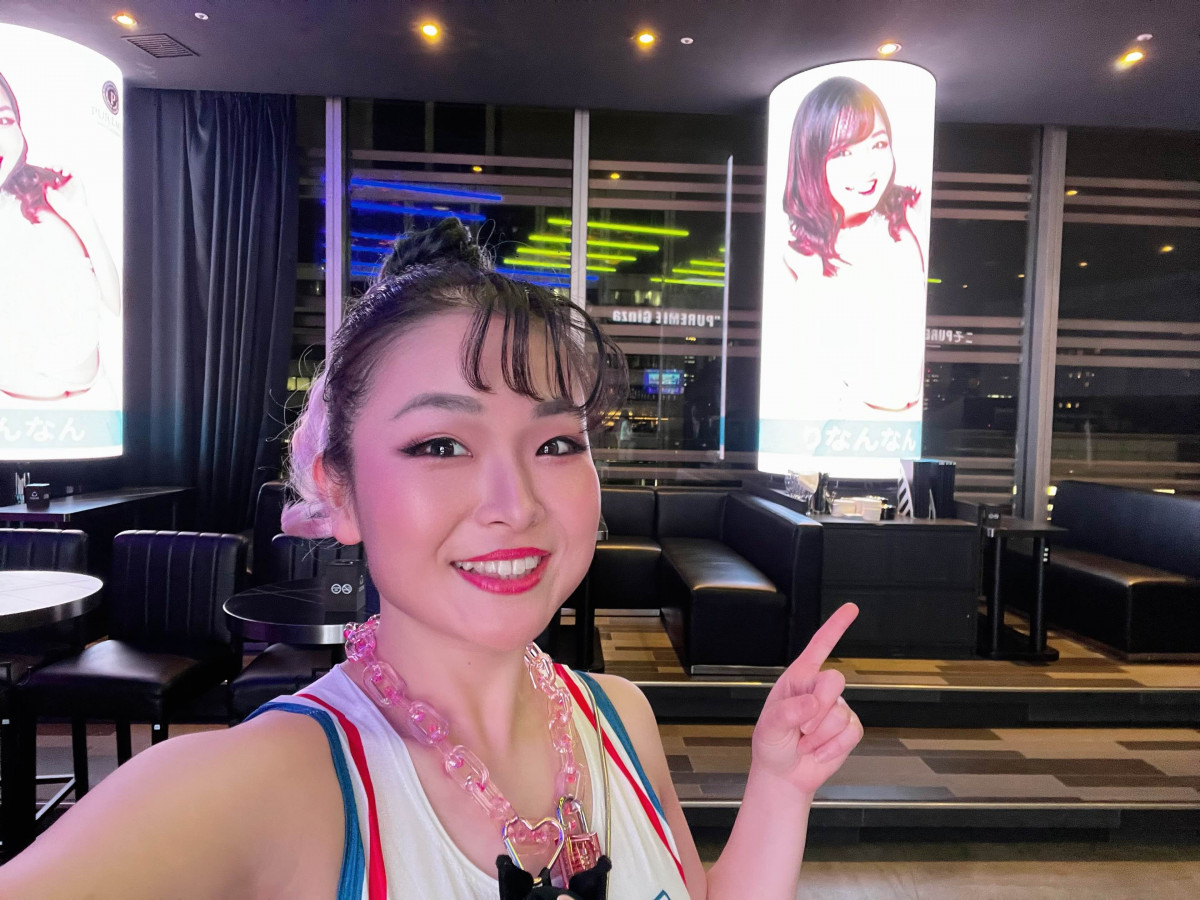 今日と明日イベントです!