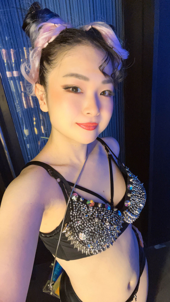 声が出なくて、、