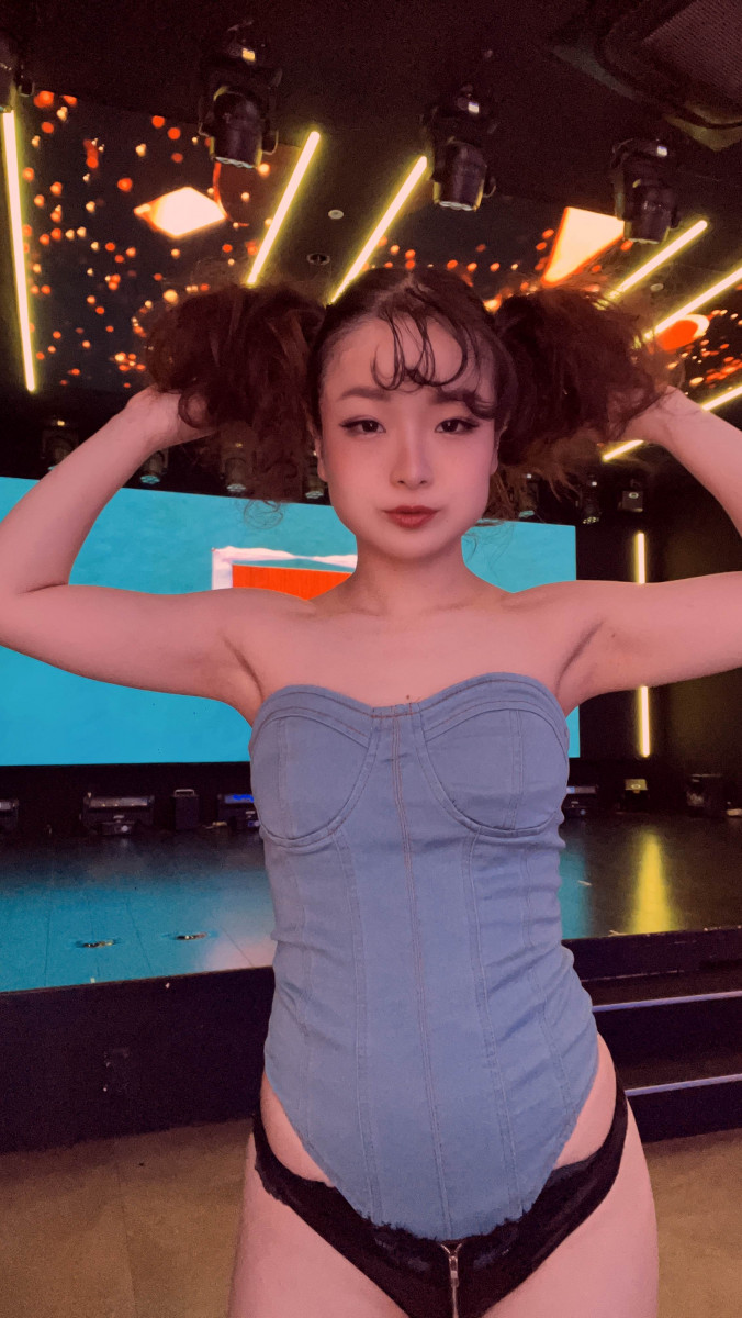 挑戦!