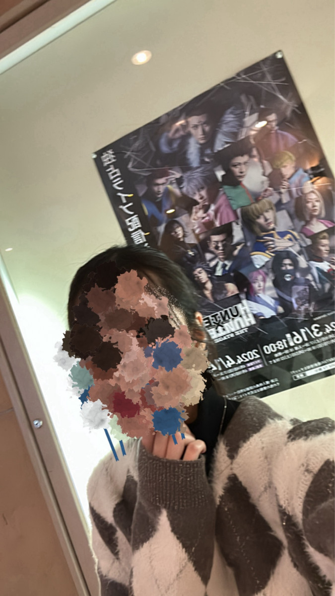 NEW CLUB 虎日記1103974