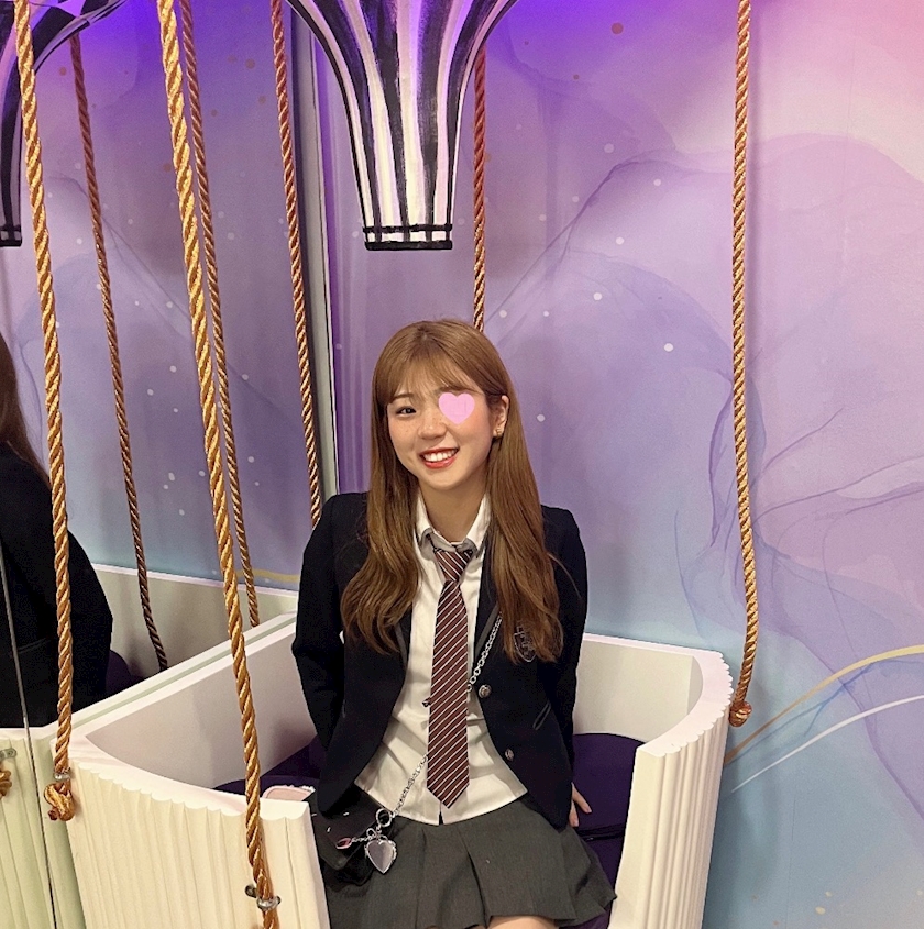 久しぶりです🐰