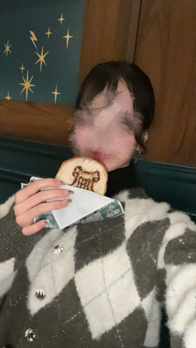 NEW CLUB 虎日記1108749