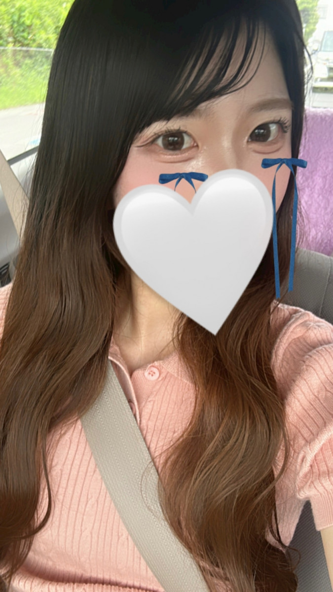 初ブログです～💞