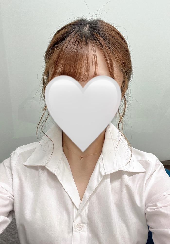 はじめまして🤍