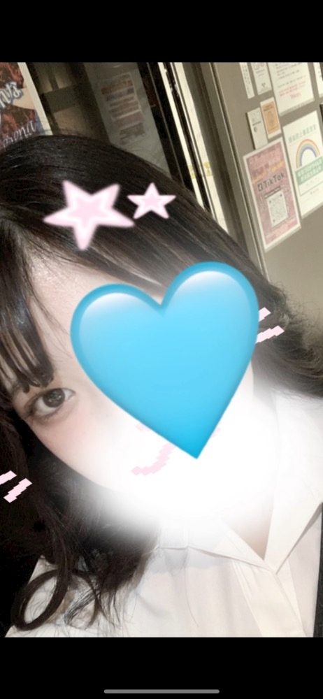 はじめまして♡