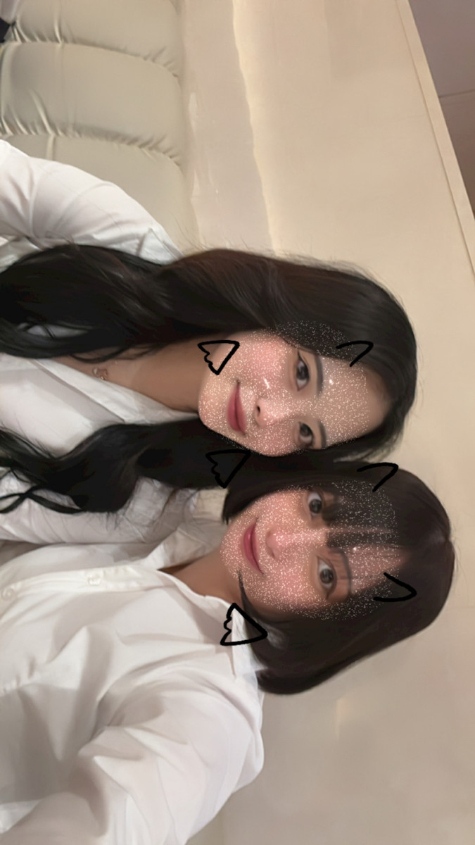 あやちゃんと❤️‍🔥