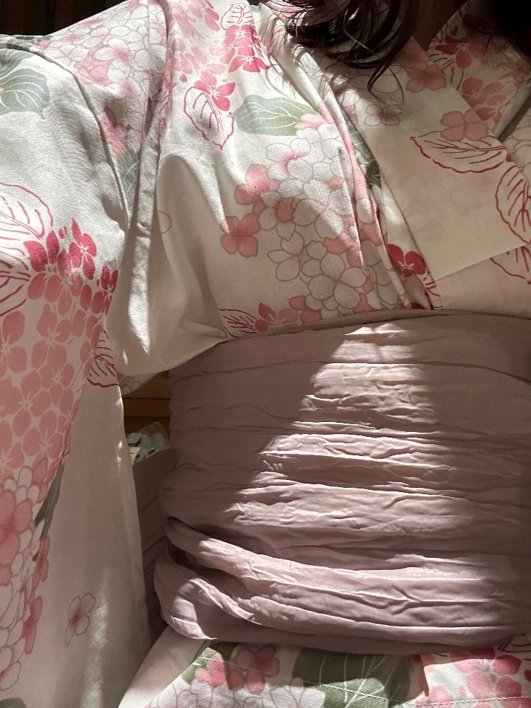 まなみでーす！