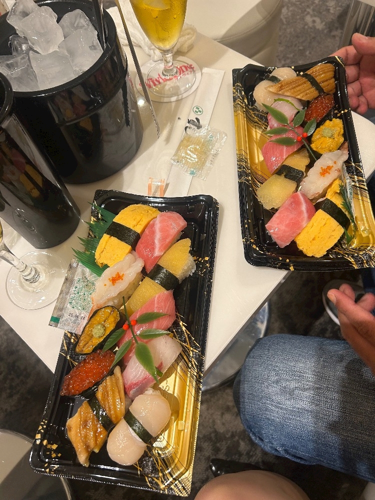 出勤します！一緒に話しましょ！