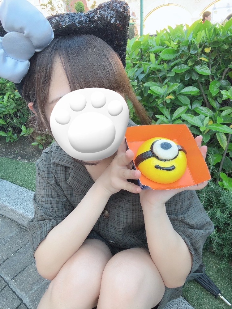 初めまして️🩵>⩊<