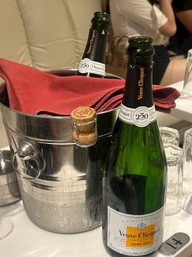 嬉しかったこと