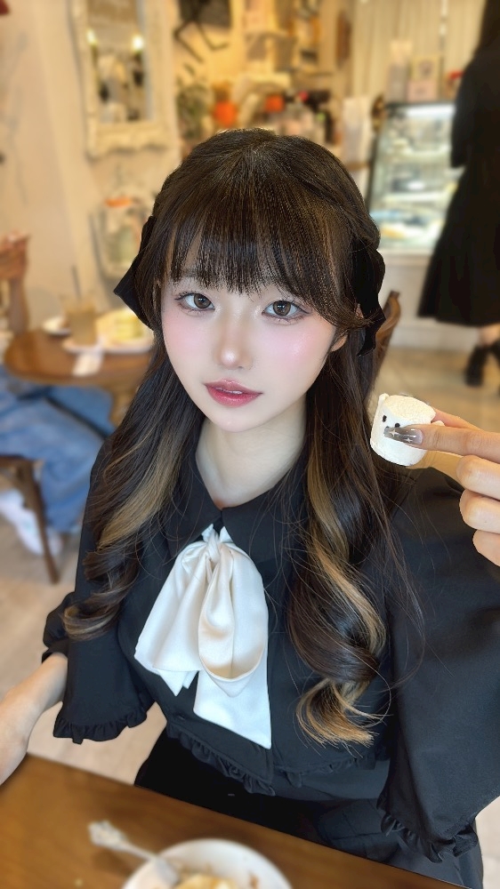 ハロウィンカフェ👻