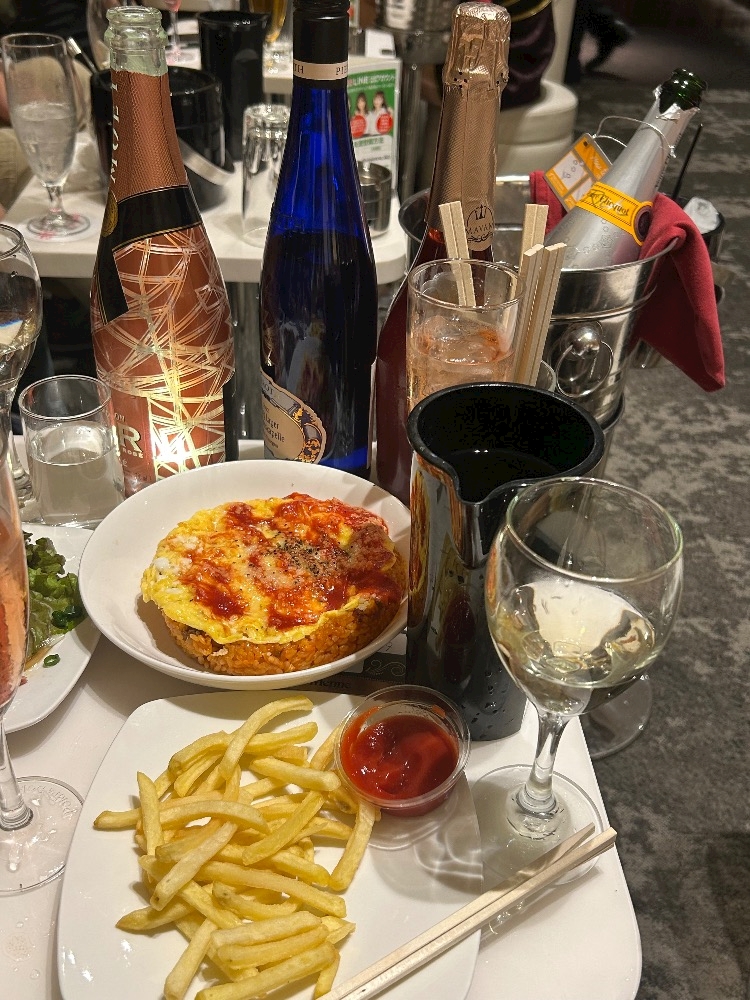 素敵な1日でした☺️