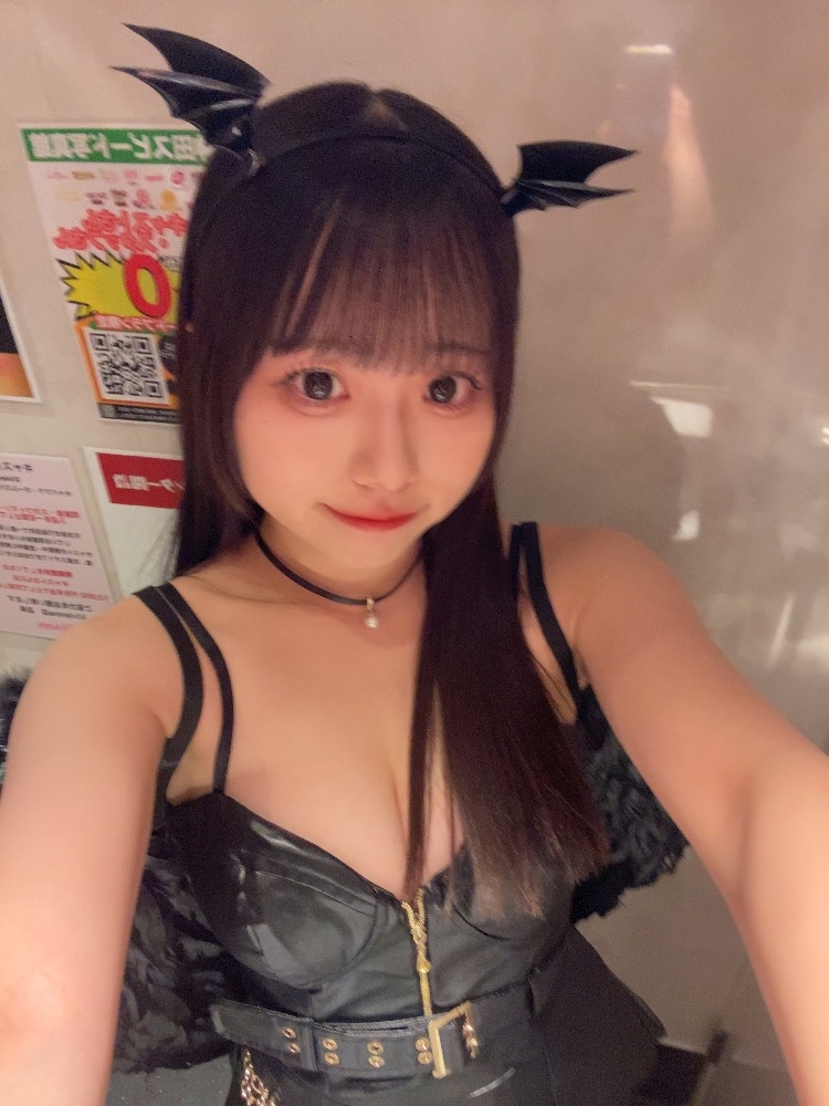 ハロウィン😭😭🎃