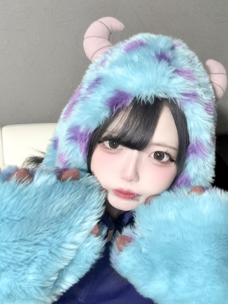 18じからいる！꜀(^. .^꜀ )꜆੭