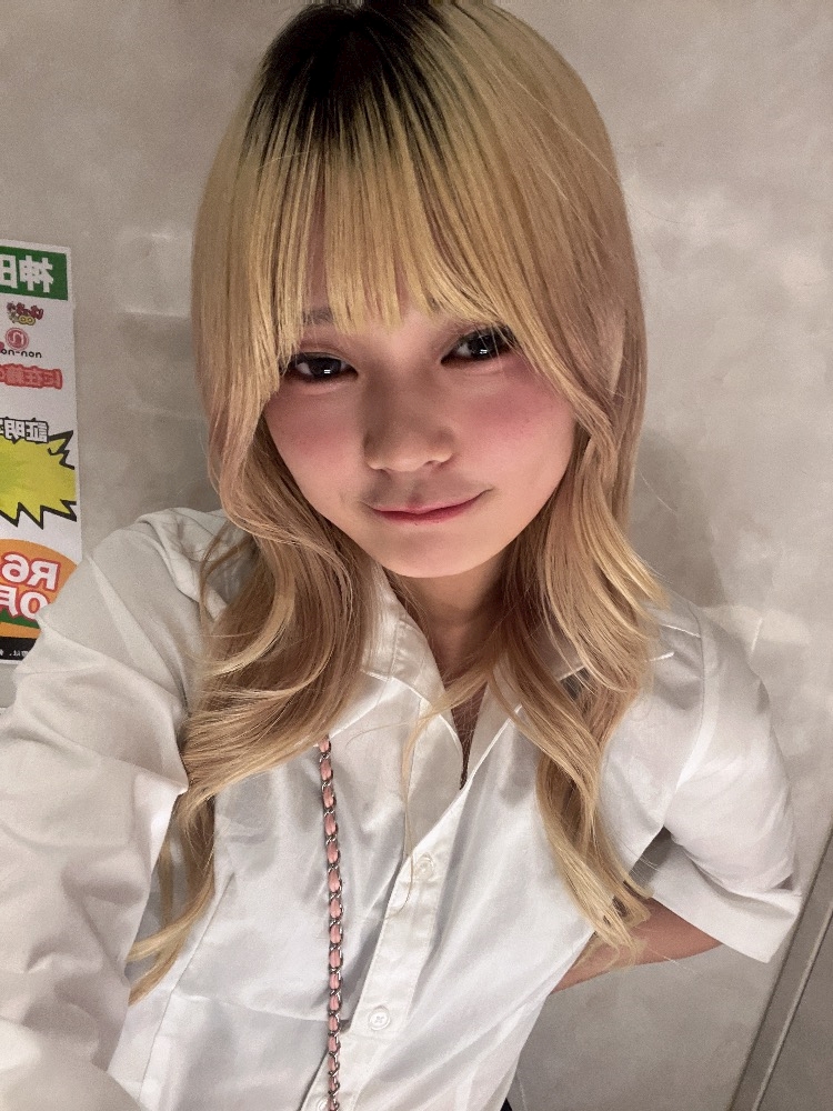 こんばんわ🤍🤍