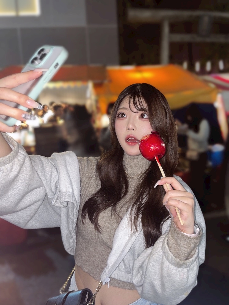 はじめまして！すずです🩵