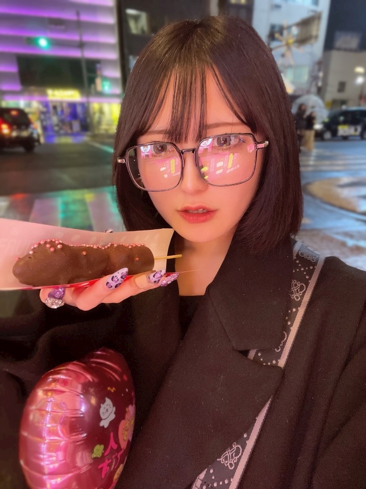 本日も元気にVivienneいます、あやなです︎^_^