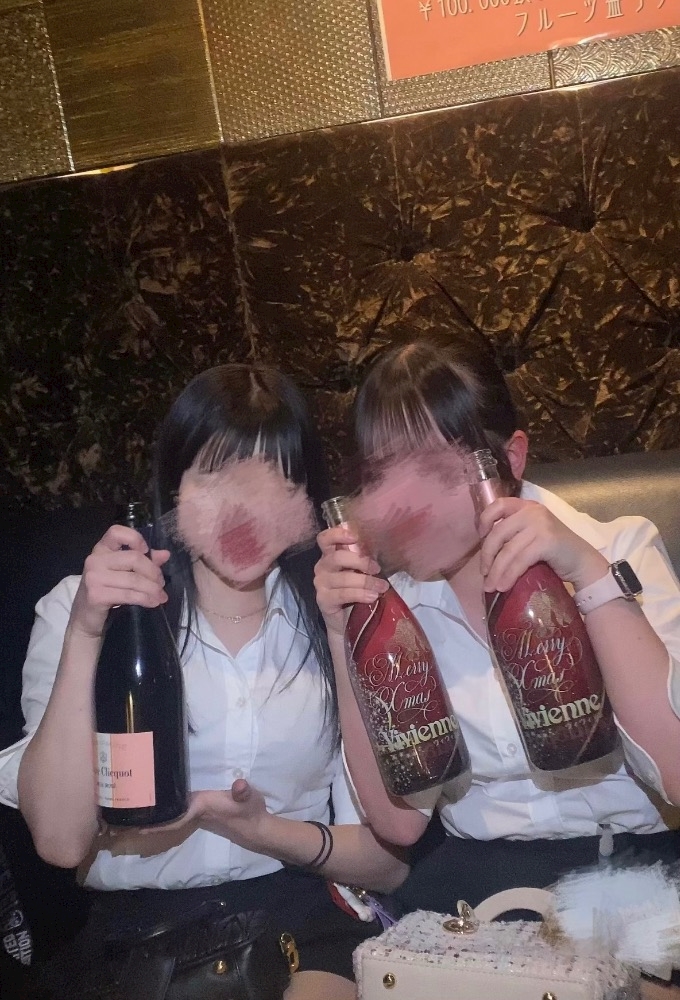 Vivienne日記1240927