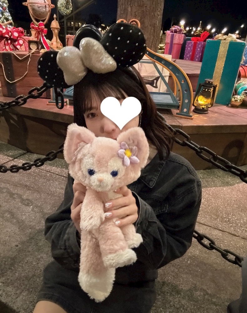 Vivienne日記1242534