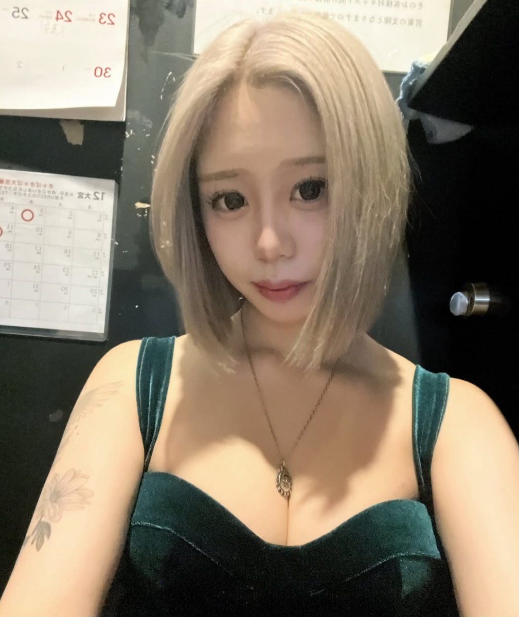 Le Club日記1526261