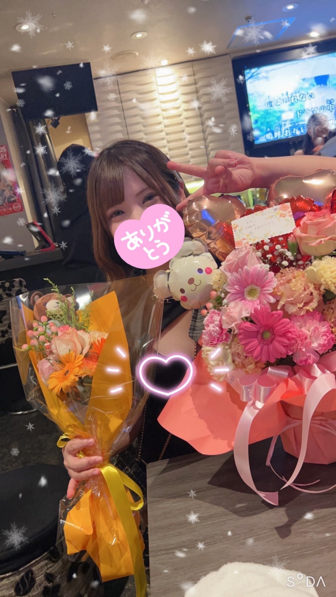 new snack cherriko日記1536578