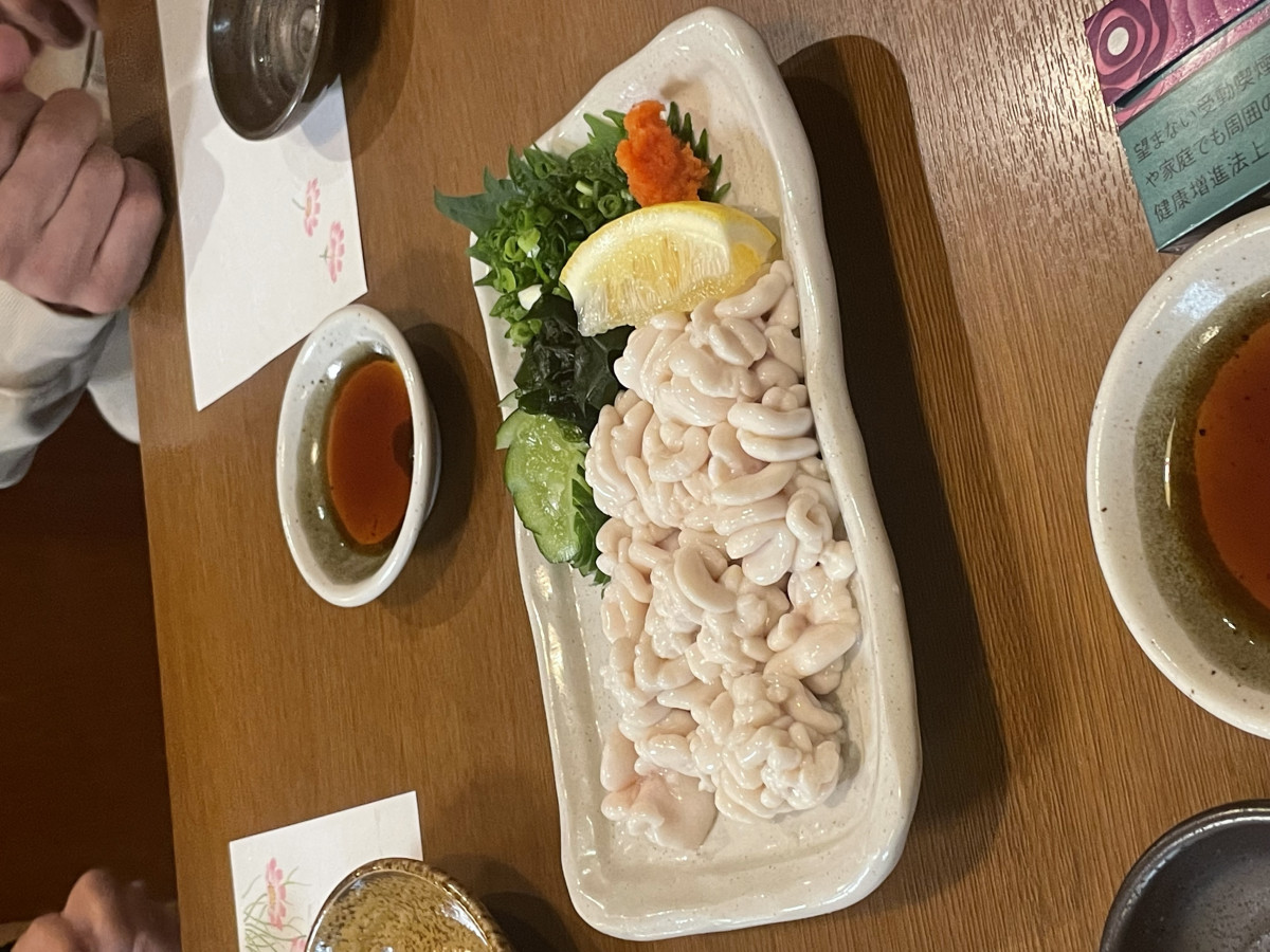 club IRIS日記1541745