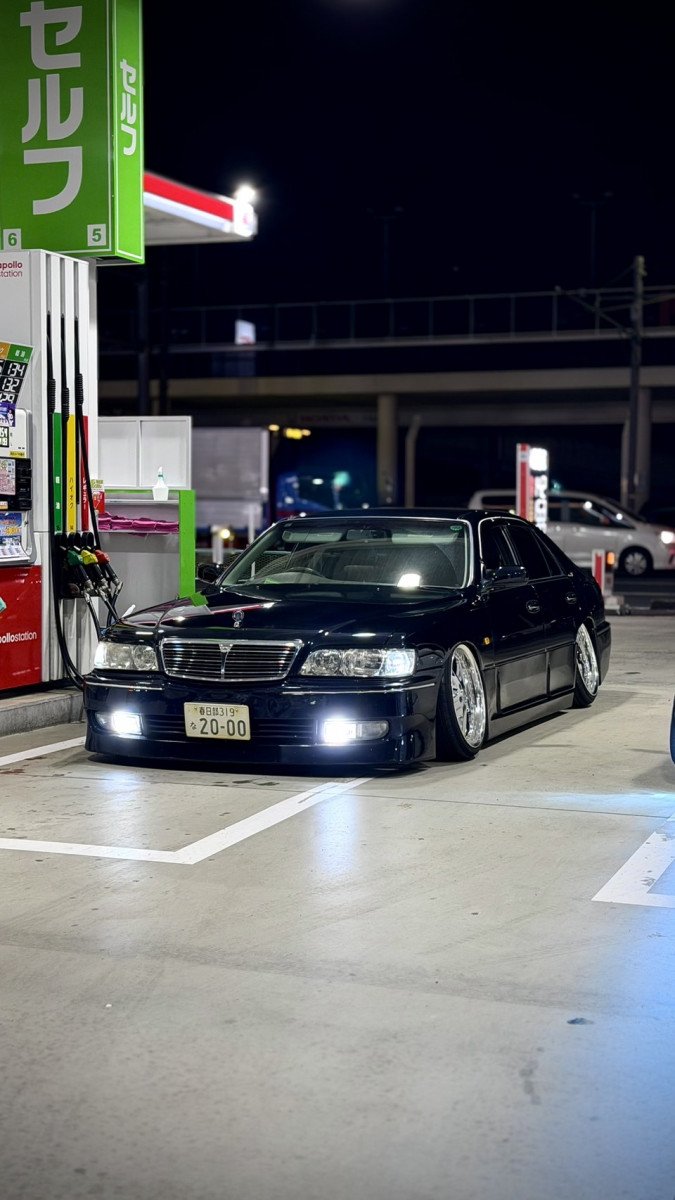 BLUEGATE日記1579959