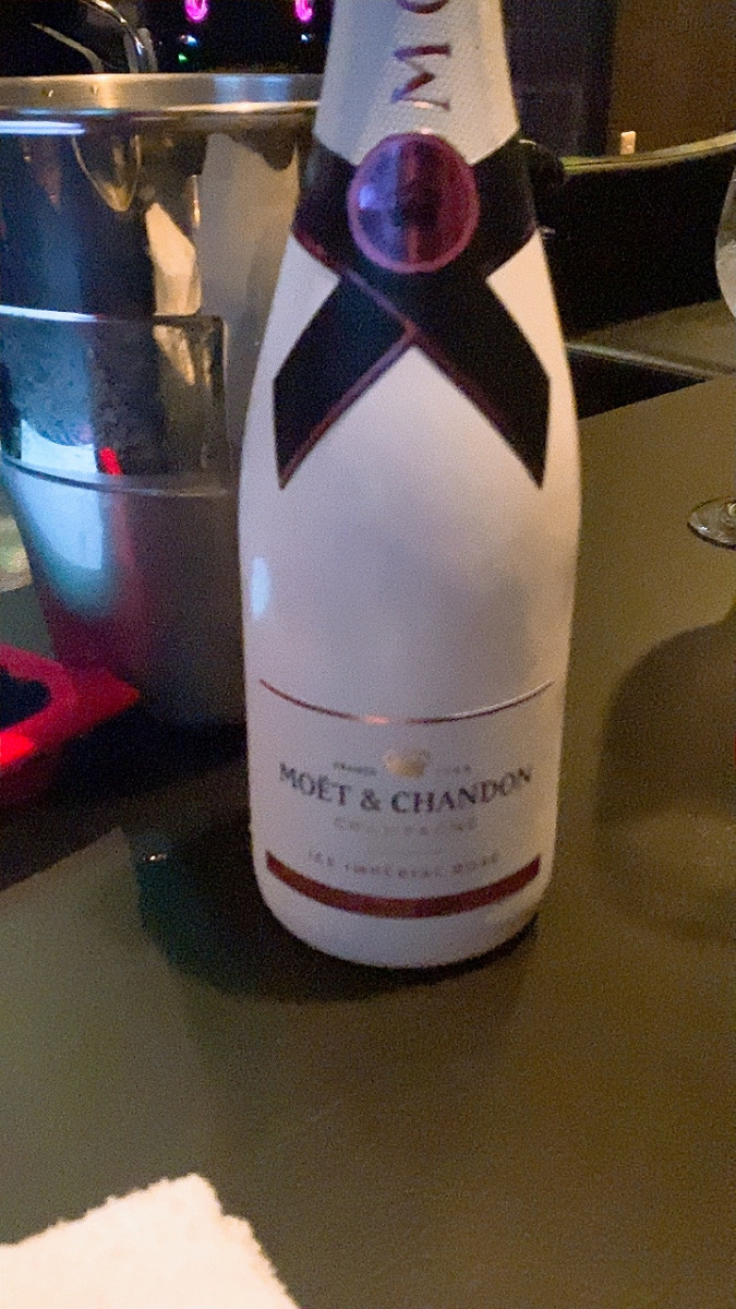 Lounge LULA日記1600124