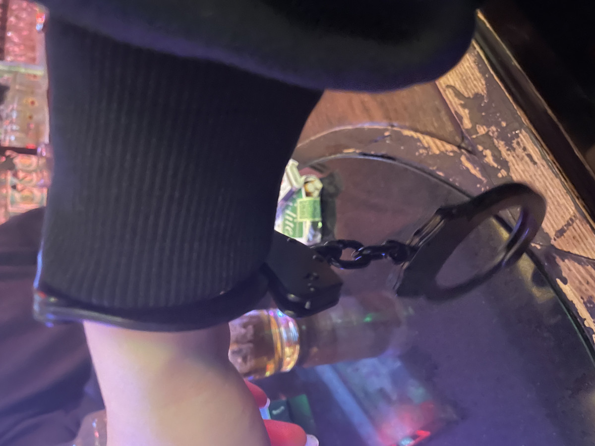 Lounge LULA日記1605981