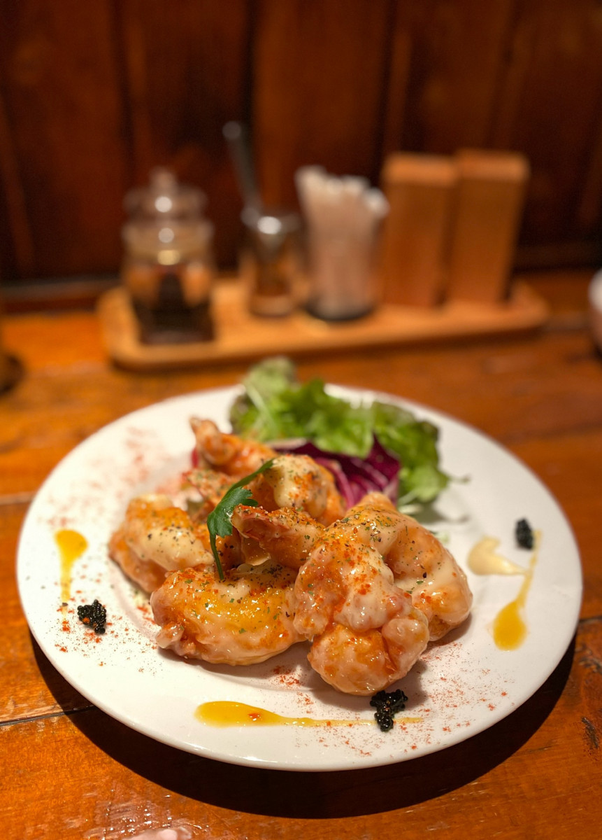 🍤