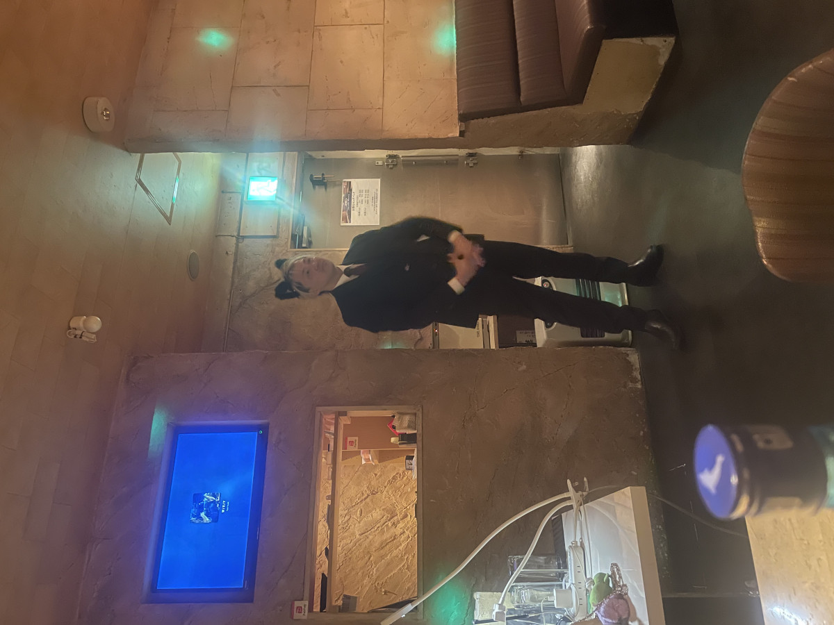 BLUEGATE日記1614063