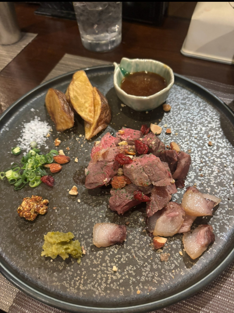 Lounge LULA日記1619167